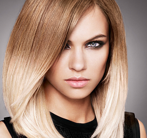 9 best colors for blondes