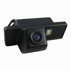 How to choose a rear view camera for a car