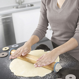 4 best dough rolling pins