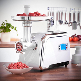 Top 5 Moulinex Meat Grinders