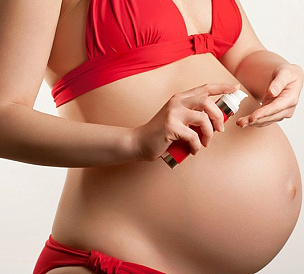 9 best remedies for stretch marks during pregnancy