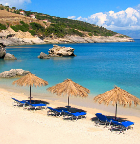 8 best resorts in Bulgaria