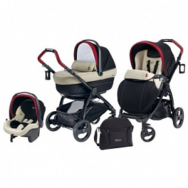 8 best transforming strollers