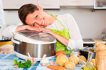 12 best multi-cooker pressure cookers