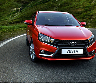 9 best oils for Lada Vesta