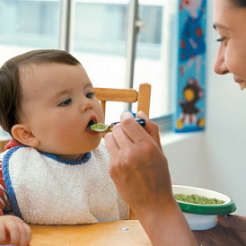 What kind of porridge to choose for the first feeding - feedback from experts