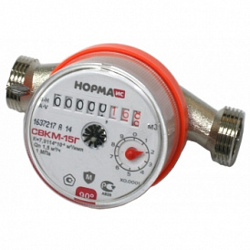 10 best water meters