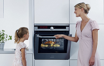 6 best ovens Electrolux