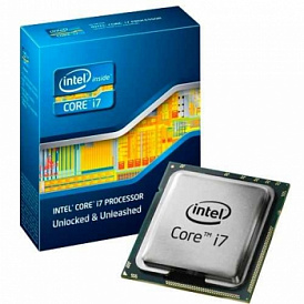 How to choose a processor for a laptop