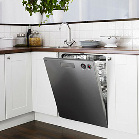 How to choose a dishwasher - expert advice