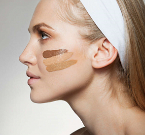 11 best foundation creams for problem skin