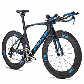 How to choose a bike for triathlon