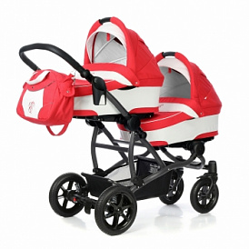 11 best strollers for twins