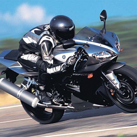 Top 30 motorcycles