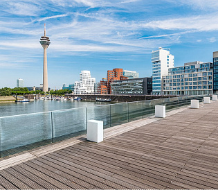 12 most beautiful cities in Germany