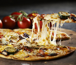 9 best cheeses for pizza