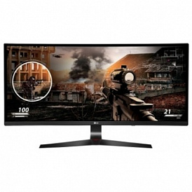 11 best gaming monitors