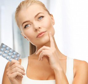 11 best contraceptive pills after 30 years