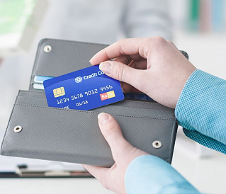 12 best credit cards for cash withdrawals