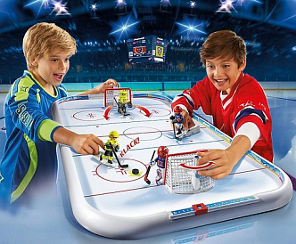 6 best table hockey