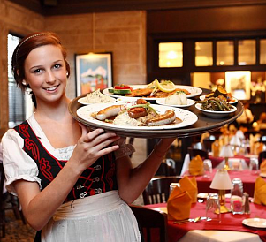 7 best restaurants in Munich