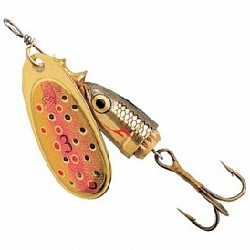 22 best spinners for summer fishing