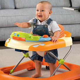 10 best baby walker