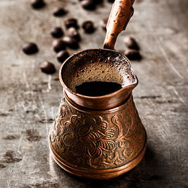 11 best Turk for brewing coffee