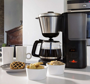 11 best drip coffee makers