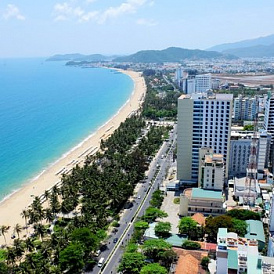 8 best hotels in Nha Trang