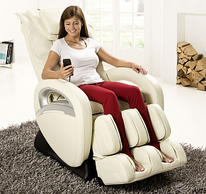 11 best massage chairs