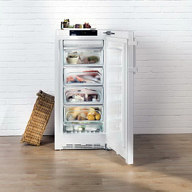 4 cheapest and quality freezers