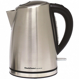 How to choose an electric kettle