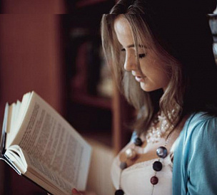 20 most readable books in Russia