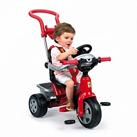 13 best tricycles for children