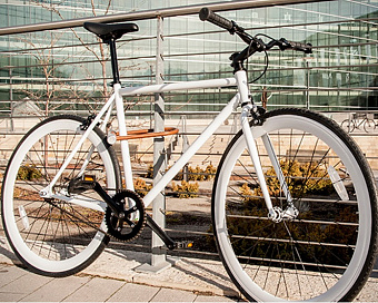 7 best anti-theft systems for a bicycle