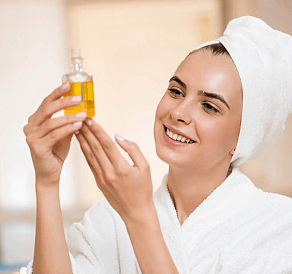 12 best hydrophilic oils