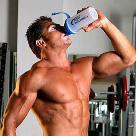 Top 10 Whey Proteins