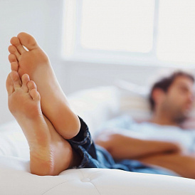 9 best remedies for foot odor