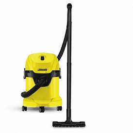 Rating of the best Karcher vacuum cleaners