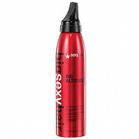 15 best hair styling mousses