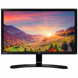 How to choose a monitor for the computer