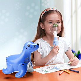 7 best nebulizers Omron