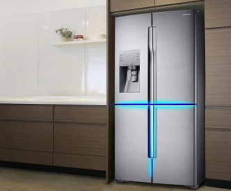 12 best side by side refrigerators