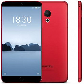 9 best smartphones Meizu