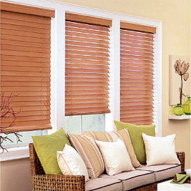 How to choose blinds