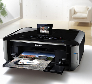 Top 10 Canon Printers