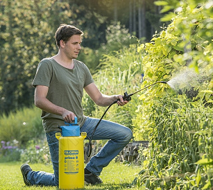 11 best garden sprayers