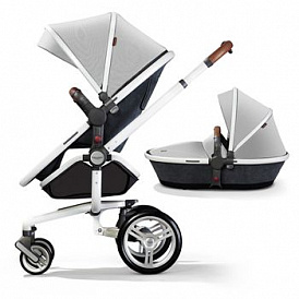 How to choose a stroller