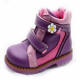 8 best manufacturers of children's shoes